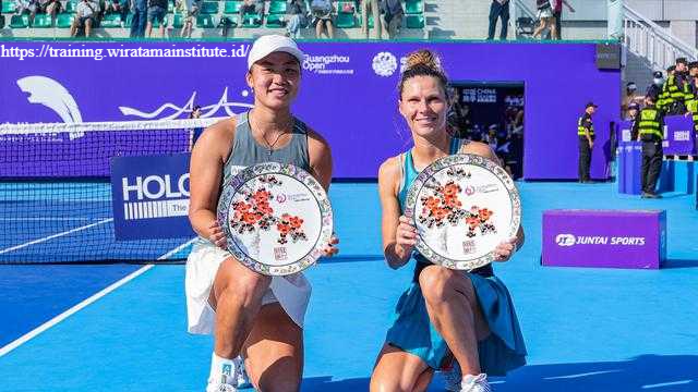 Guangzhou Open 2025