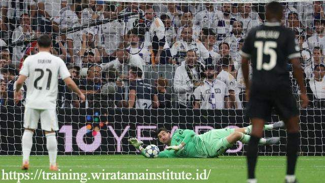 Real Madrid VS Juventus