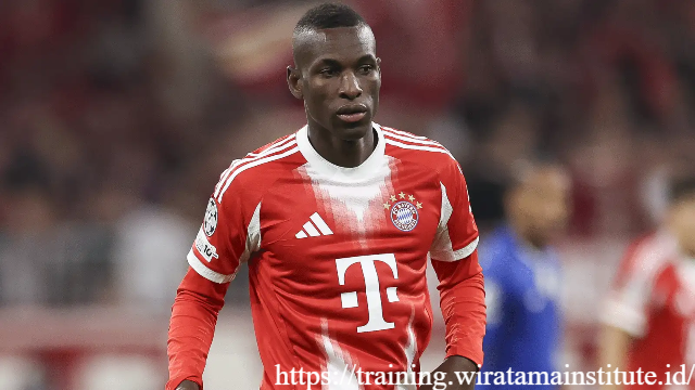 Bayern Munchen Bakal Pulangkan