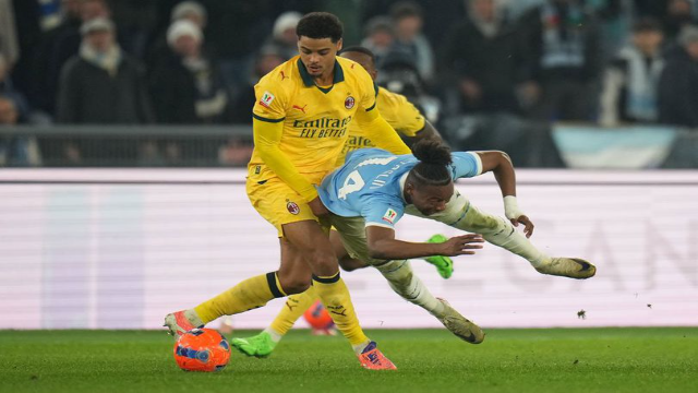 Tersingkir dari Coppa Italia, Isyarat AC Milan Fokus Menuju Gelar Scudetto Serie A