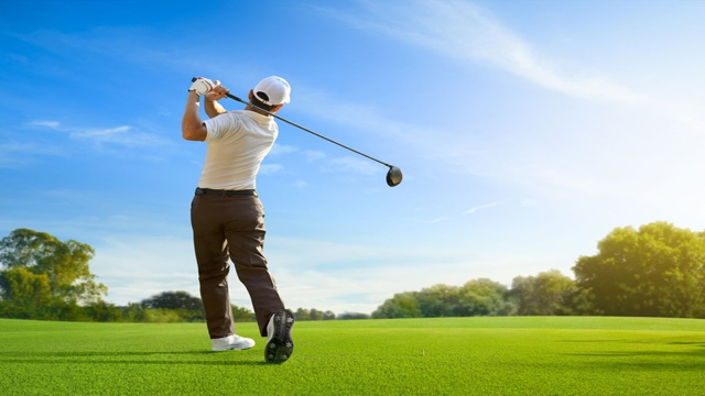 Berita Golf Terkini: Sorotan Terbaru dari Turnamen & Perkembangan Dunia Golf