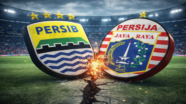 Sorotan Utama dari Dalam Negeri dan Dunia