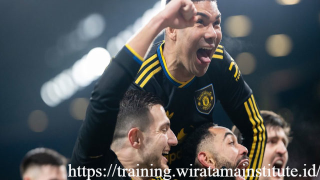 Kabar Transfer Manchester United 2026