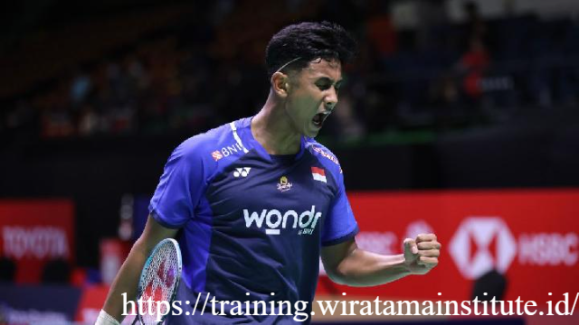 Alwi Farhan Optimistis All Indonesian