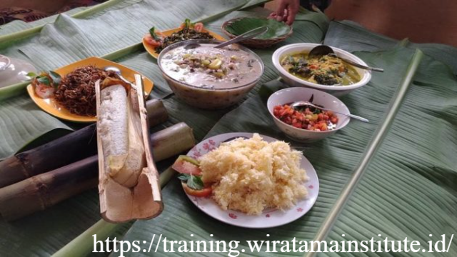 Pesona Kuliner Flores: Sajian Tradisional Autentik